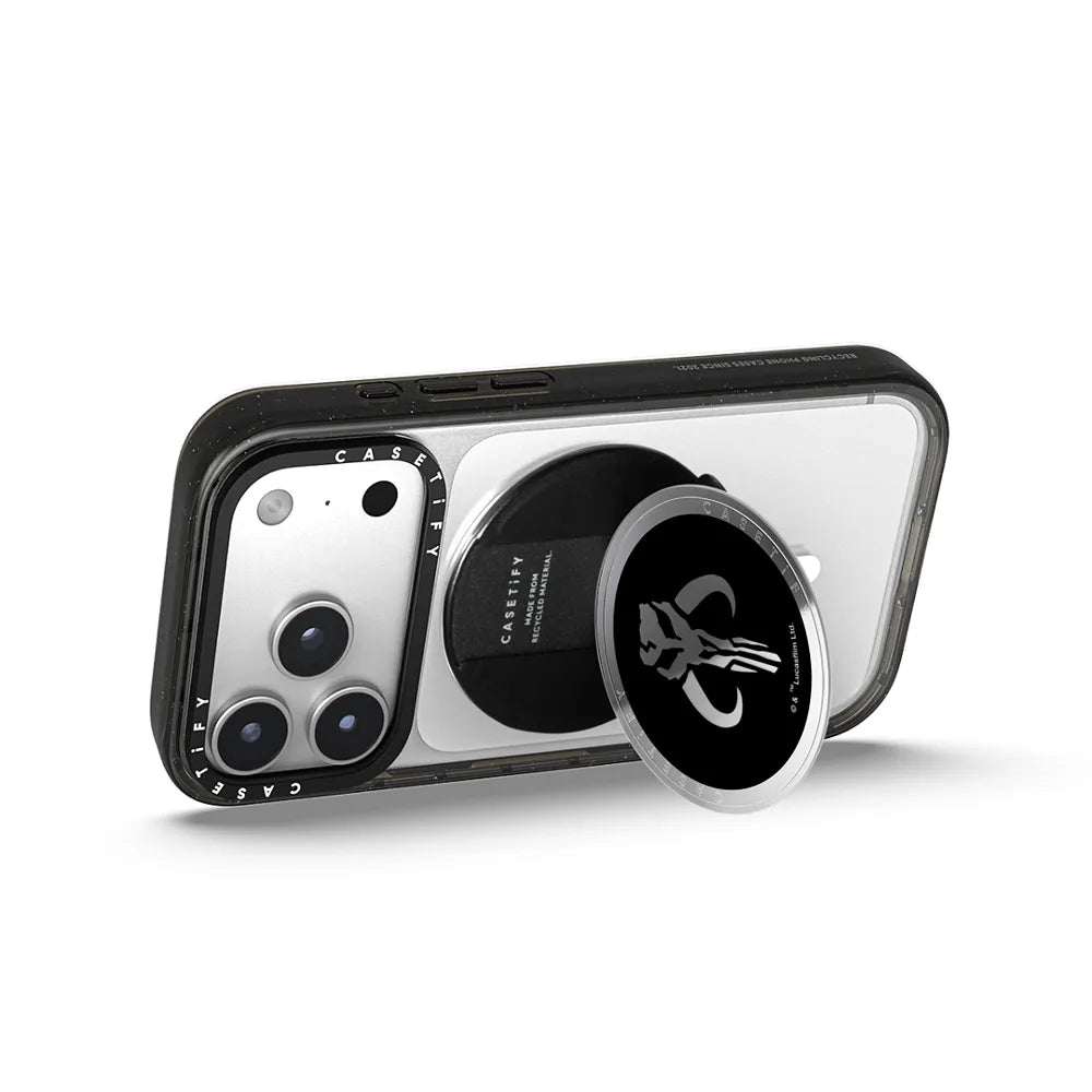 Mythosaur Snappy Grip Stand