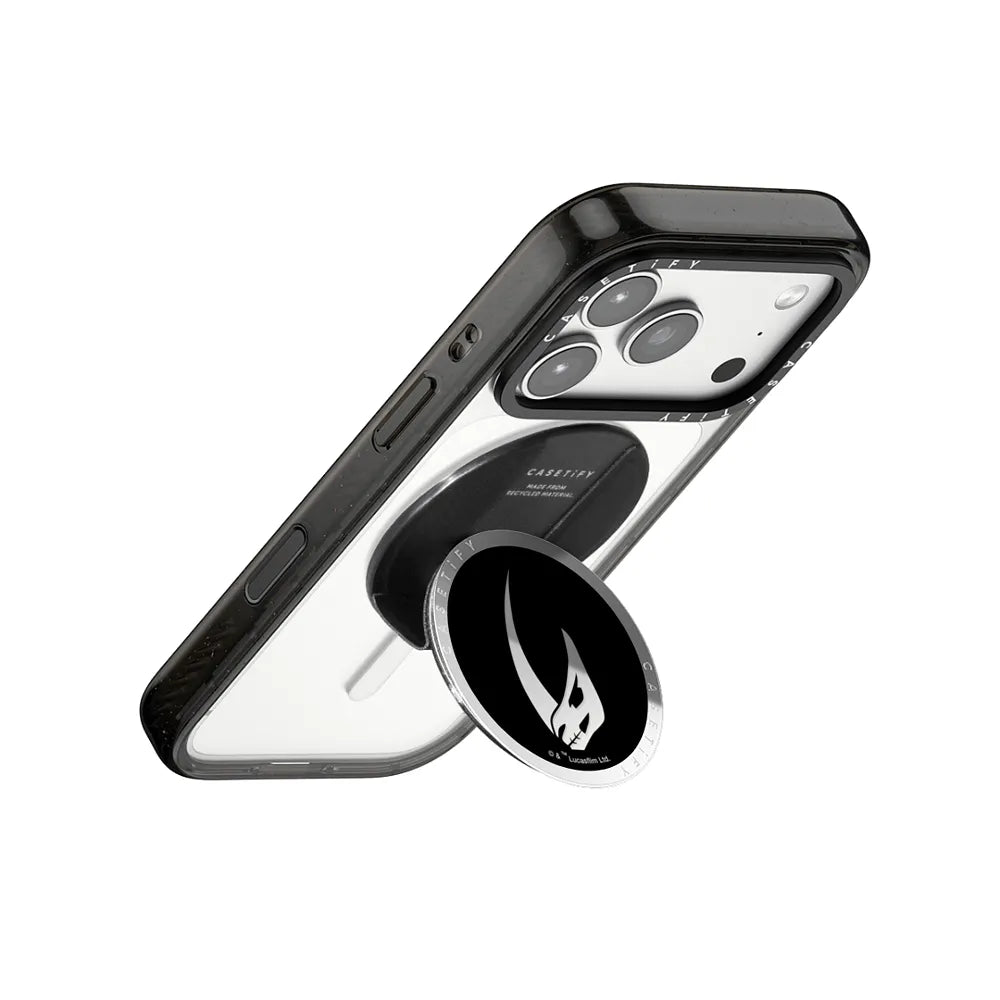 Clan Mudhorn Snappy Grip Stand