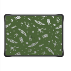 Grogu Pattern Laptop Case | MacBook Pro 14-inch (M1 - M5) / MacBook Impact Case / Black | Image 2