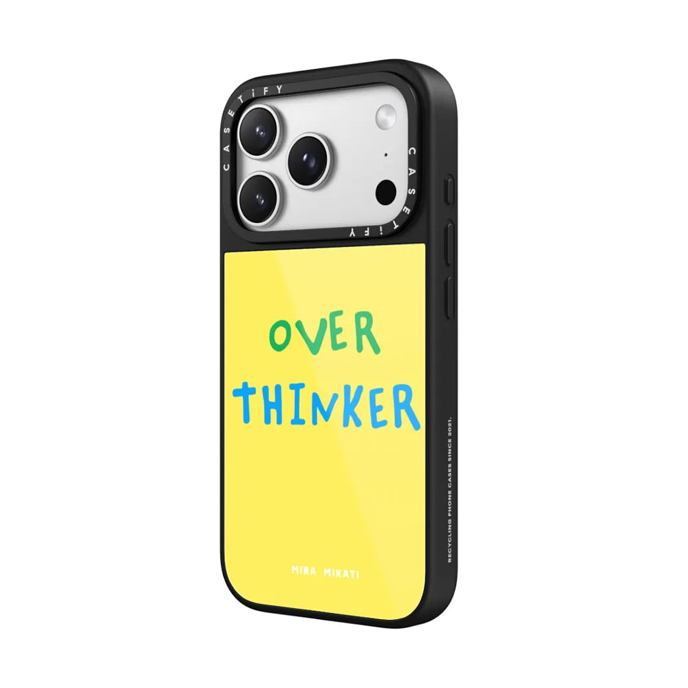 Over Thinker