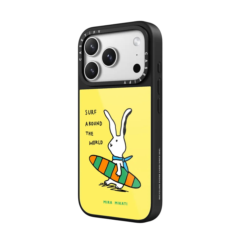 Surf's Up