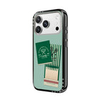 CASETiFY Coffee Club-Matchbook