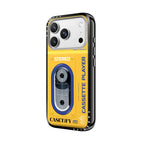 Cassette Player