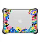 YAP YAP | MacBook Air 13-inch (M1 / Intel) / MacBook Impact Case / Black | Image 2