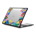 YAP YAP | MacBook Air 13-inch (M1 / Intel) / MacBook Impact Case / Black | Image 1