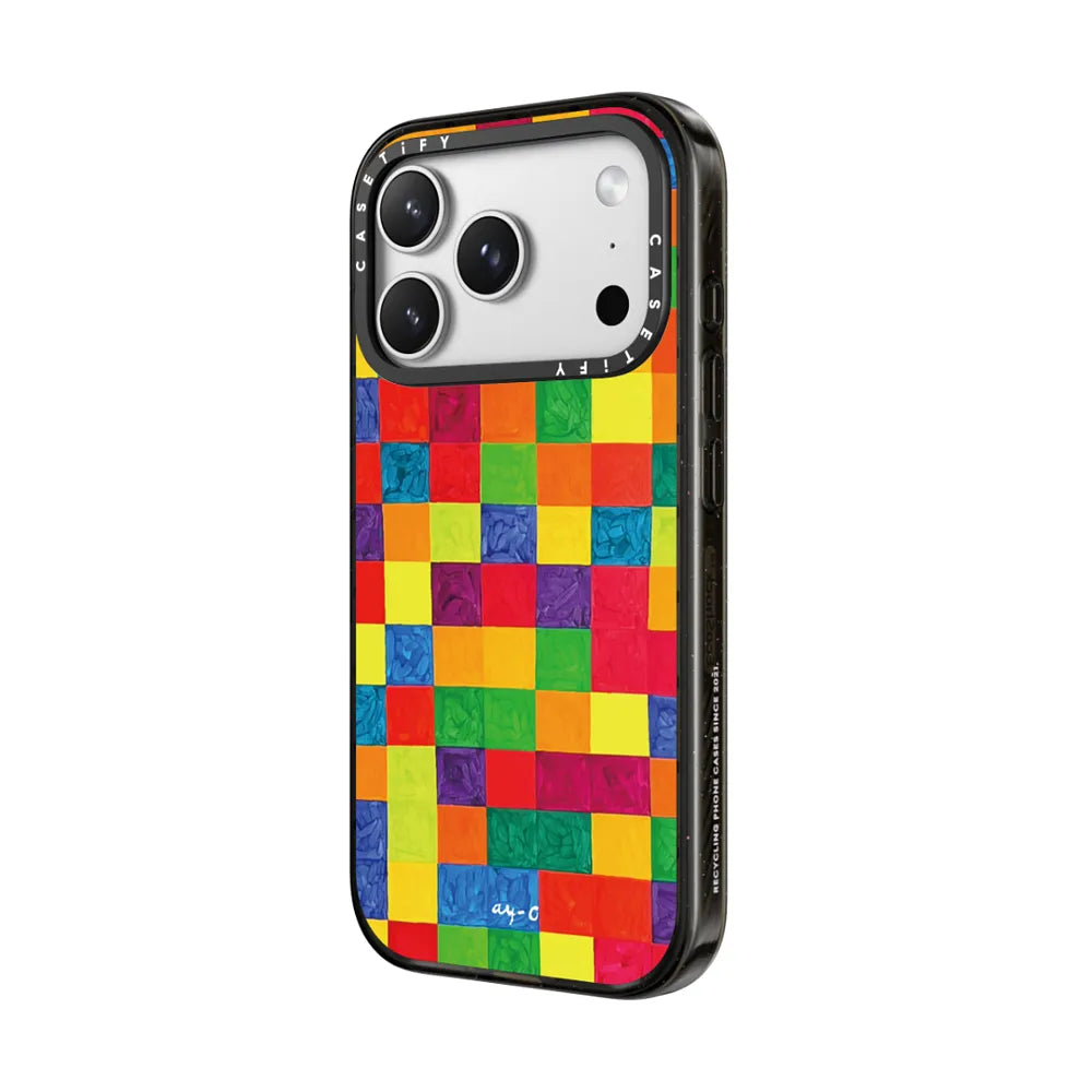 Rainbow (Mosaic)