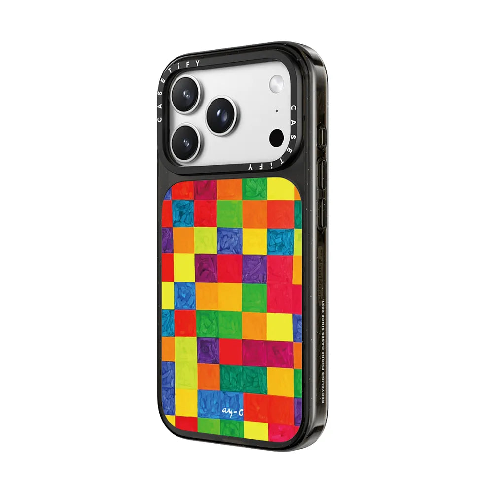 Rainbow (Mosaic)