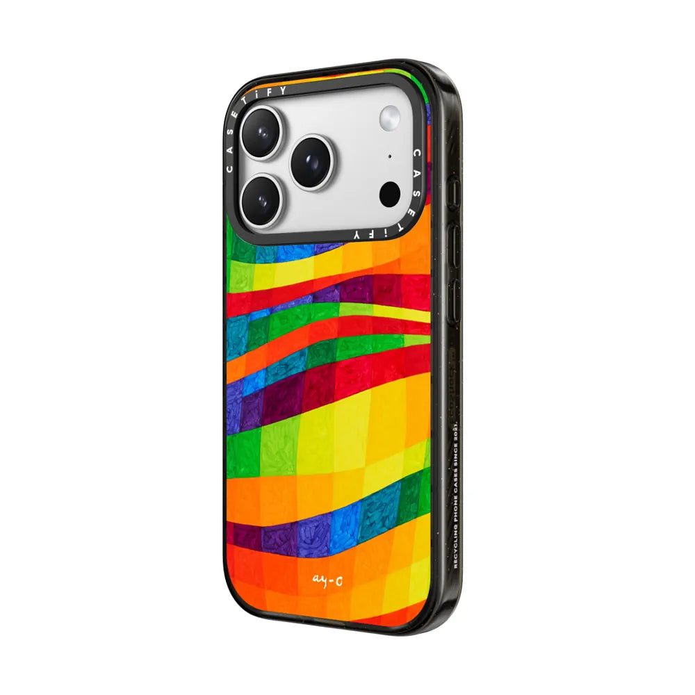 Rainbow Field