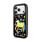 Horse Power - | iPhone 18 Pro Max / Impact Case MagSafe Compatible - Glossy / Glossy Black | Image 2