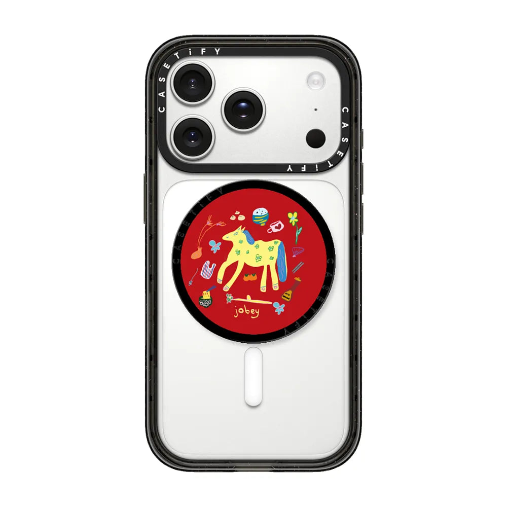 Horse Power | Image 1