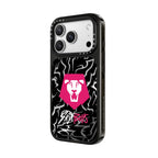 SAJA BOYS Logo Case