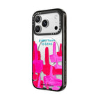 EVERYTHING IS GOOD Phone Case