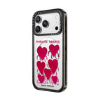 FOOLISH HEARTS Phone Case