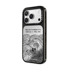 ABSOLUTELY NO PROBLEM Phone Case