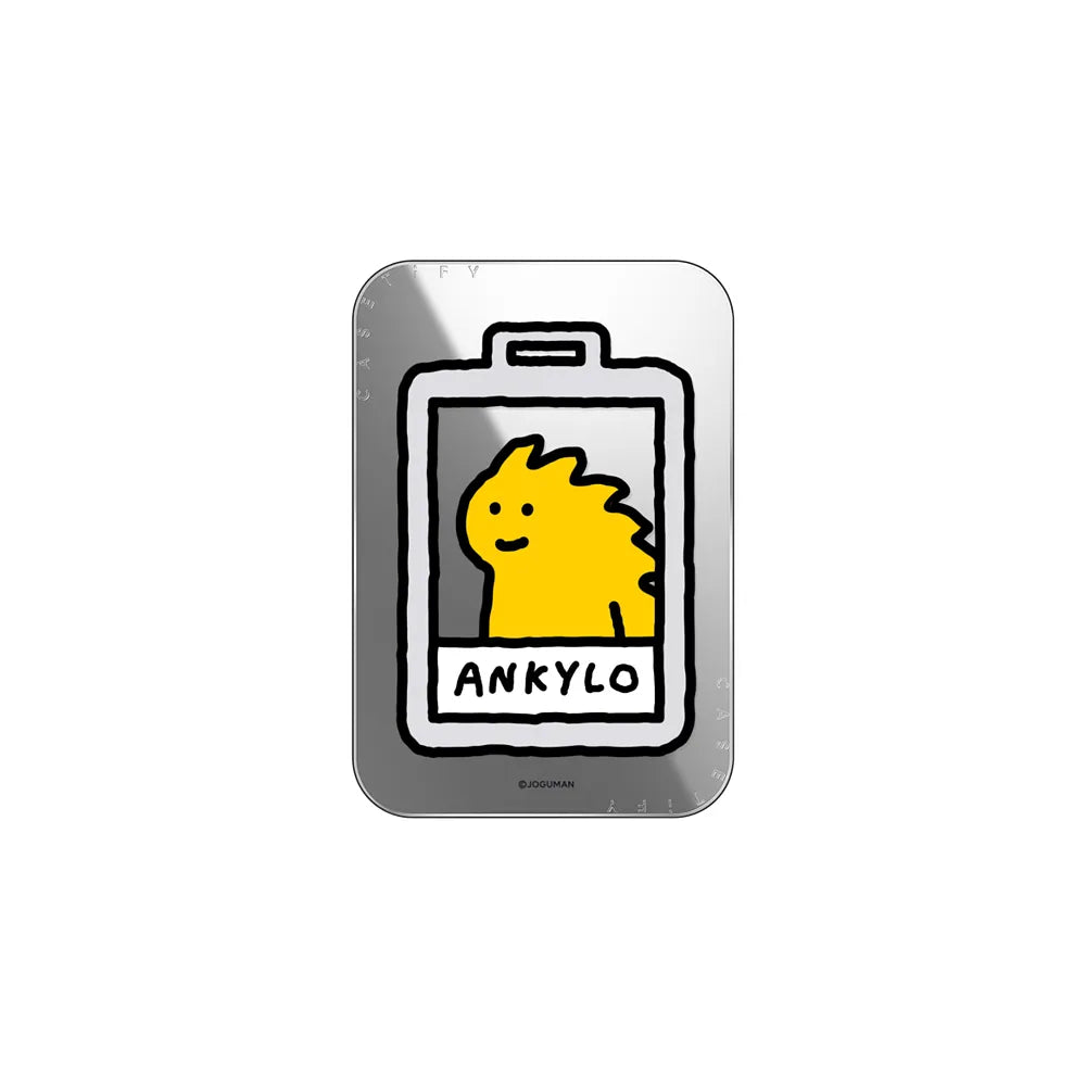 Ankylo