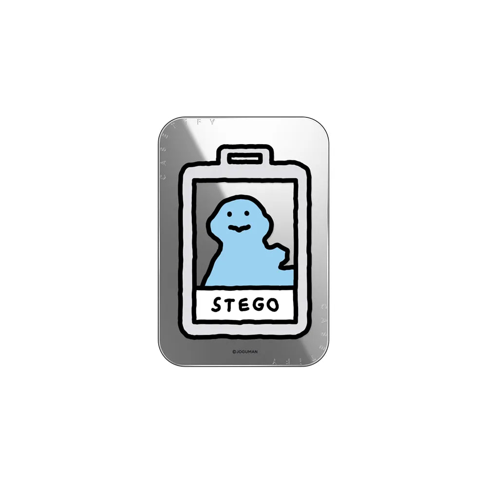 Stego