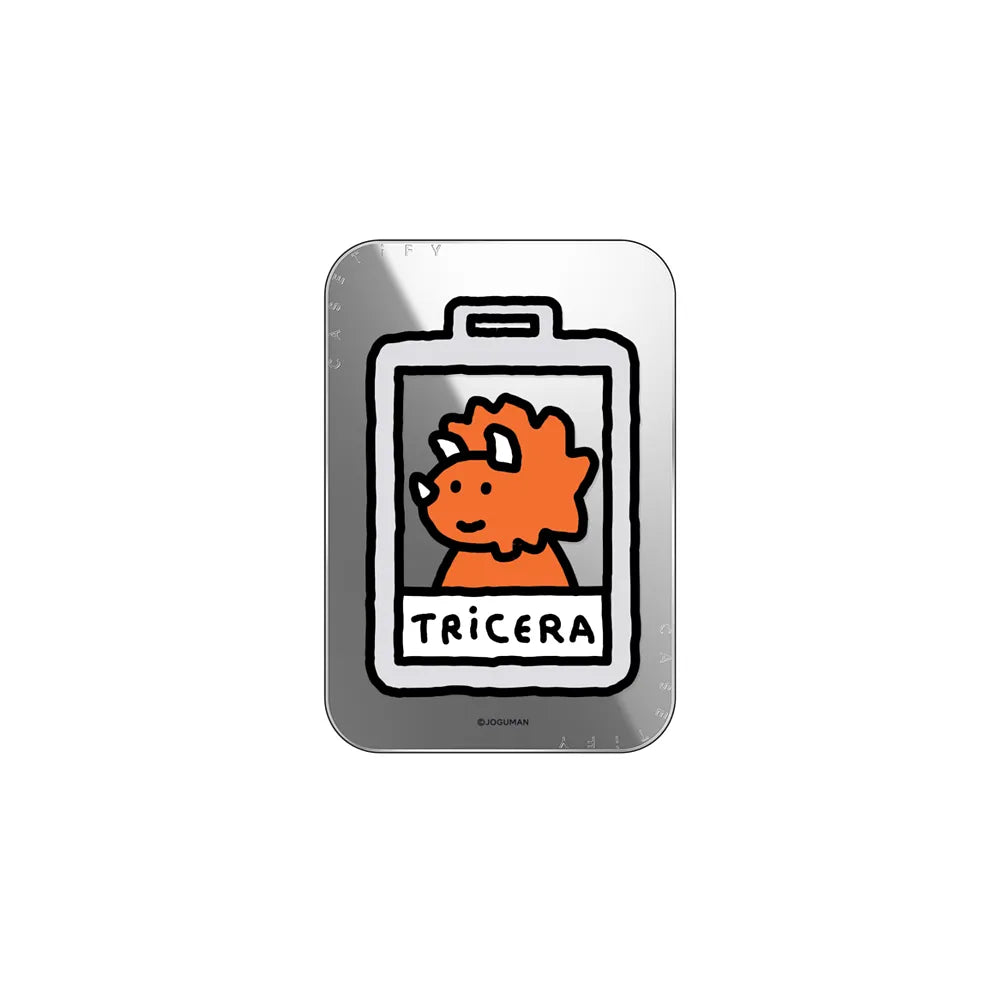 Tricera