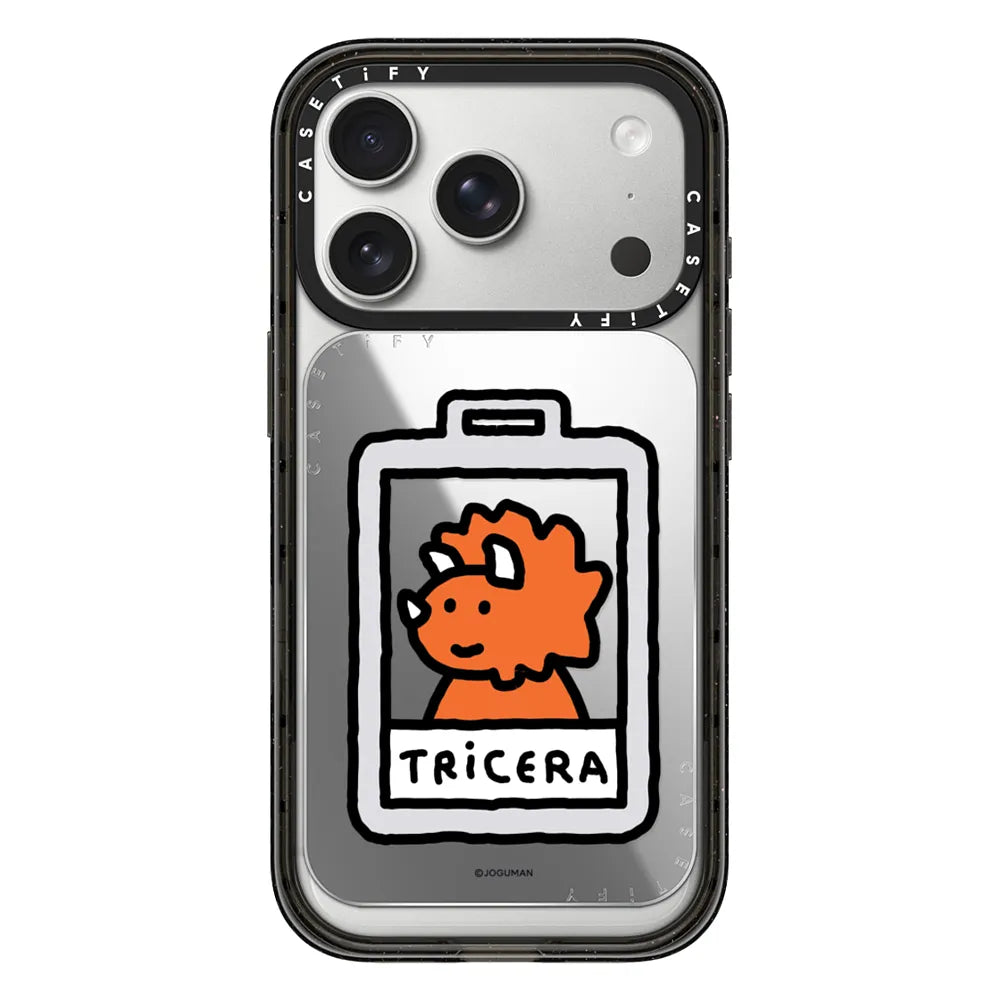 Tricera | Image 1