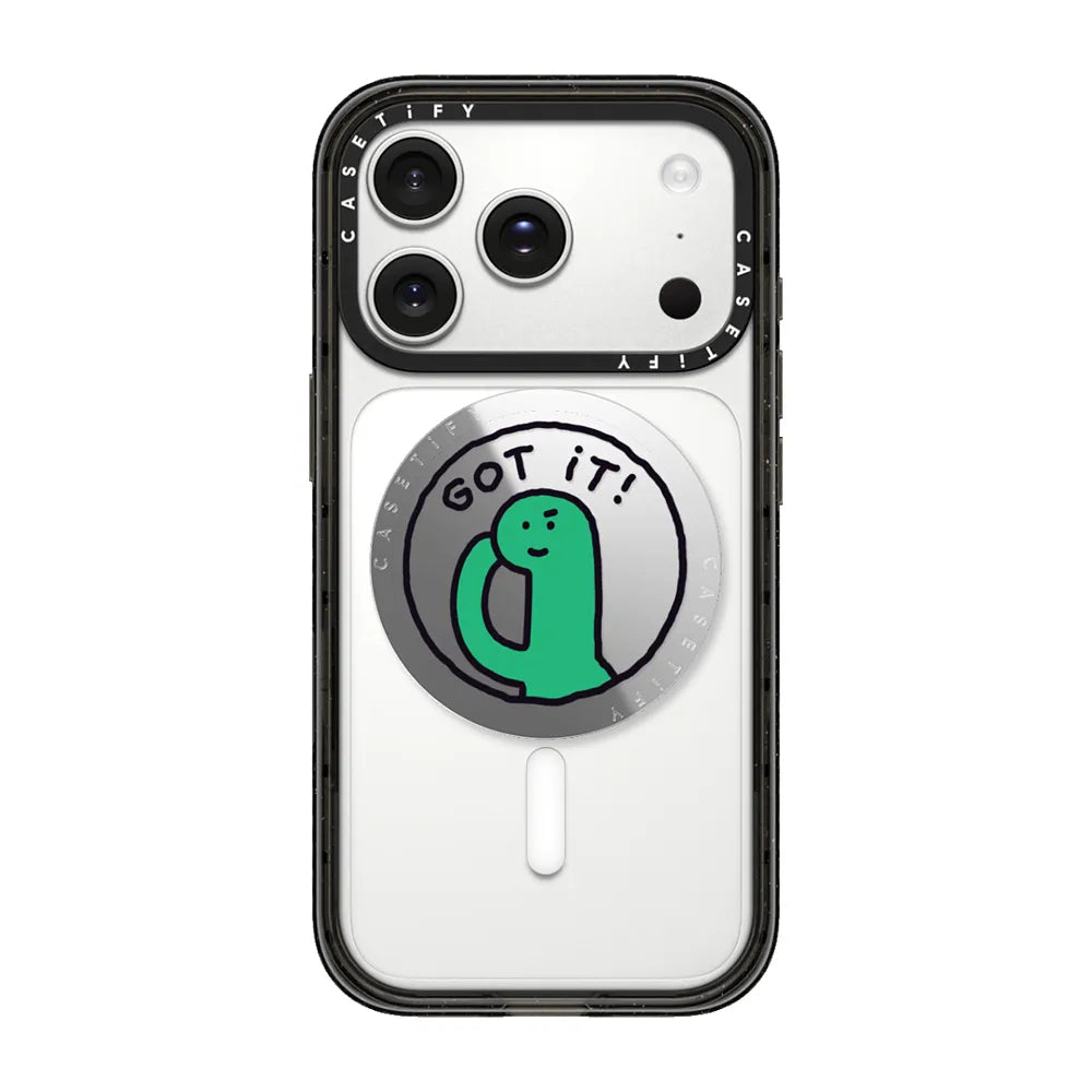 Got it! | Image 1