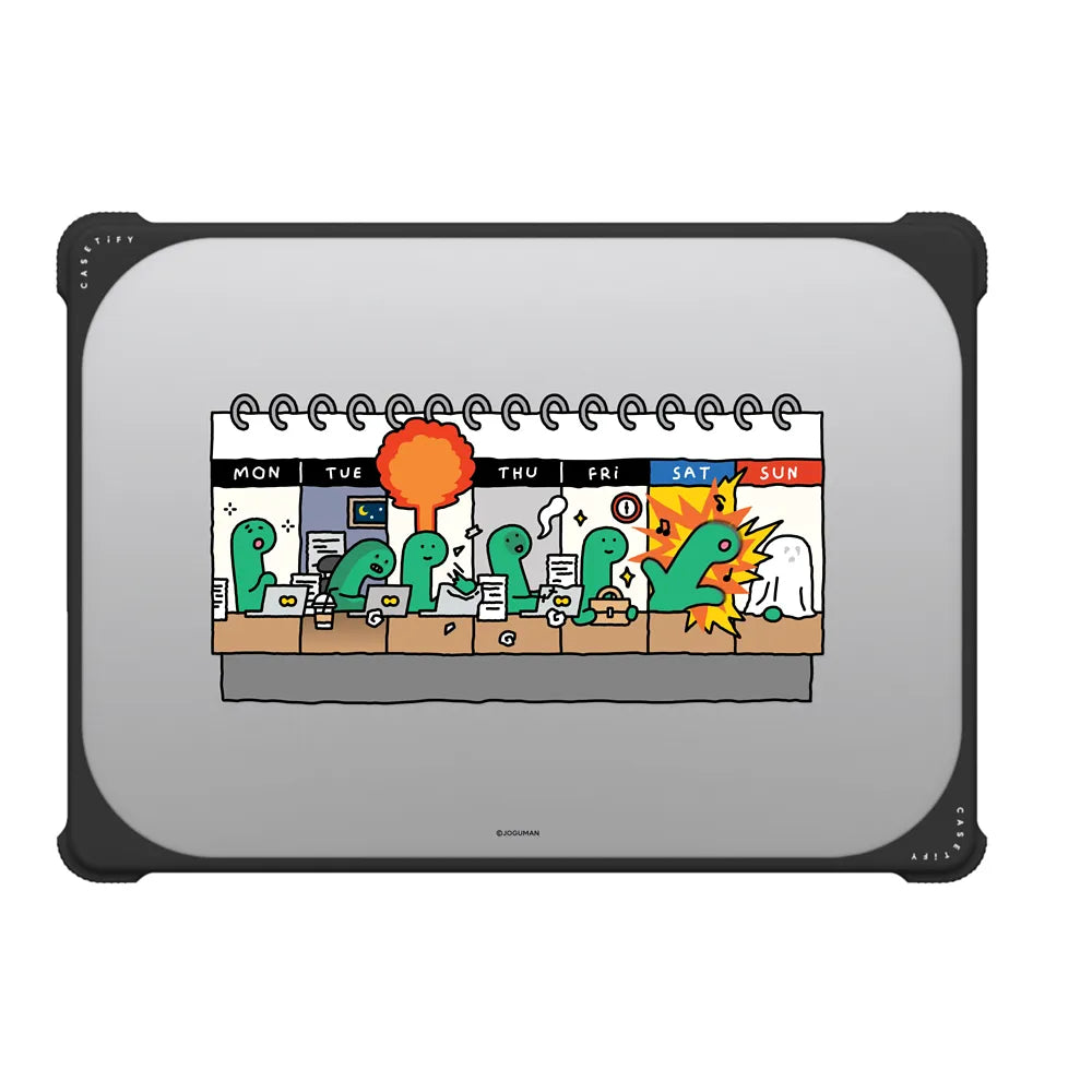 Daily Mood Calendar | Image 1