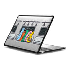 On The Move Laptop Case