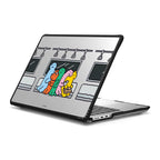 On The Move Laptop Case