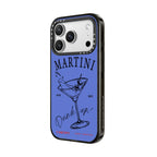 Martini please