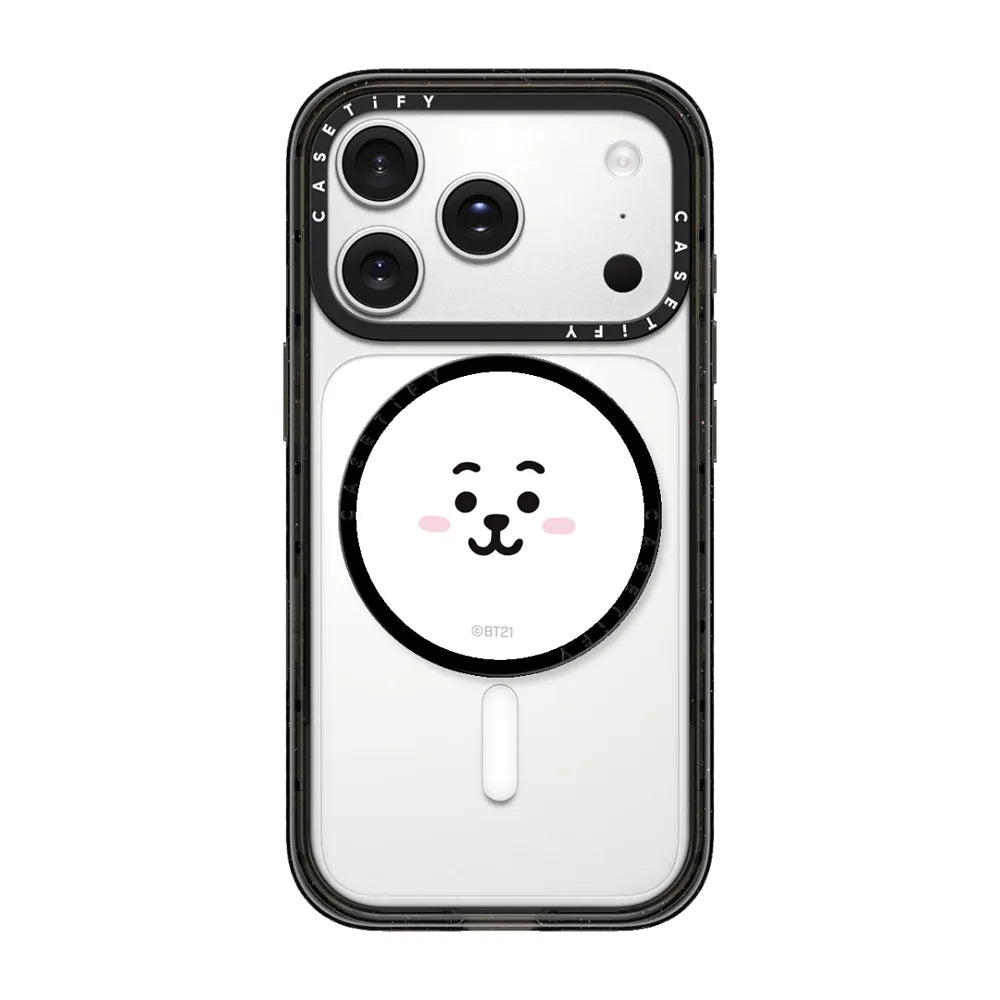 BT21 RJ Snappy Grip Stand | Image 1