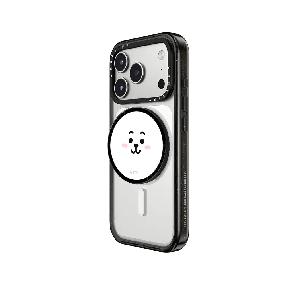 BT21 RJ Snappy Grip Stand