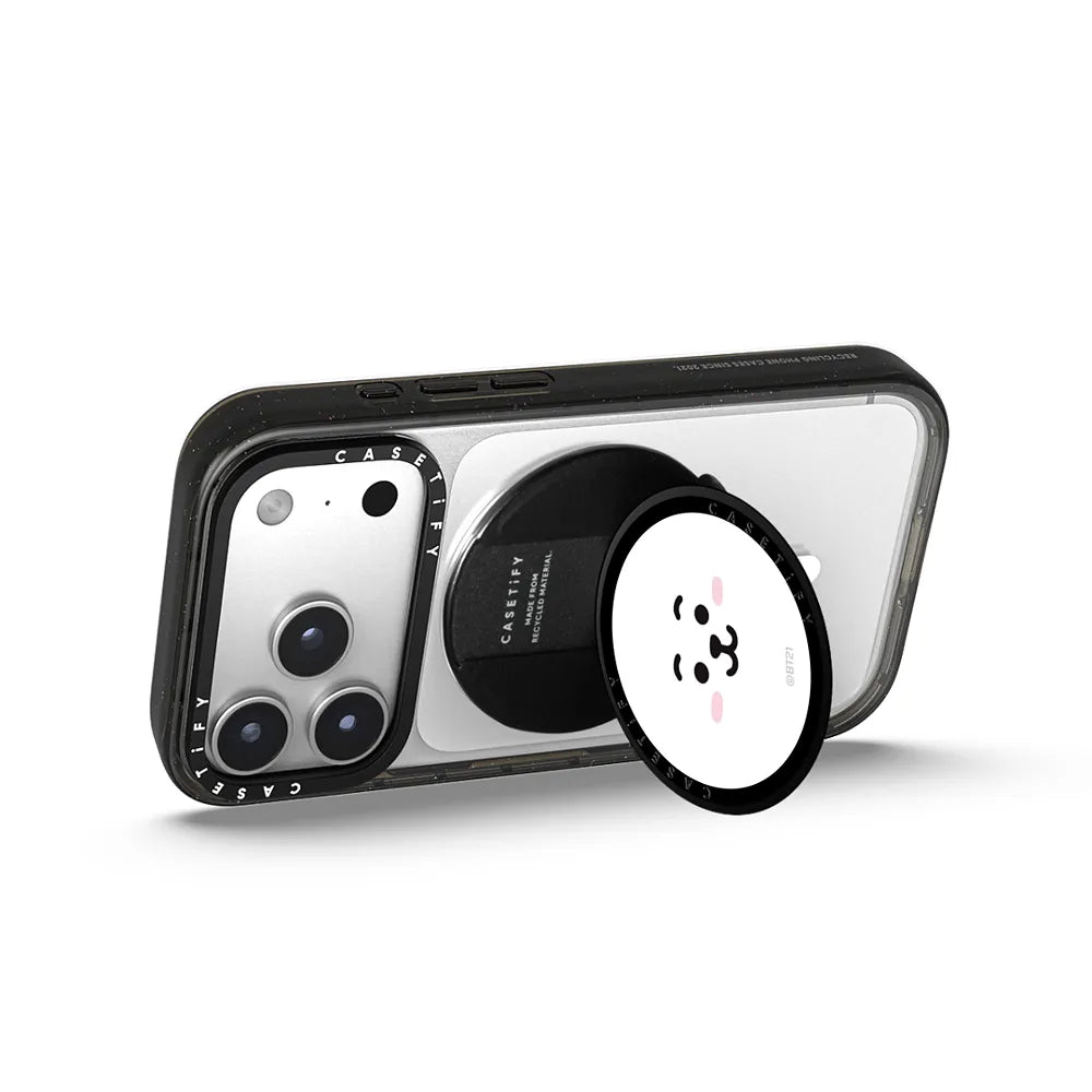BT21 RJ Snappy Grip Stand