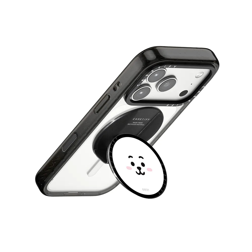 BT21 RJ Snappy Grip Stand