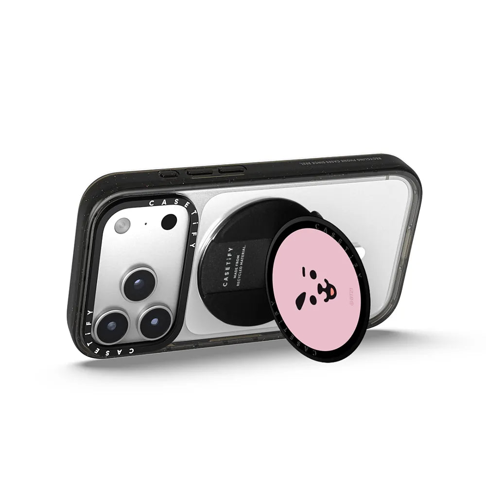 BT21 COOKY Snappy Grip Stand