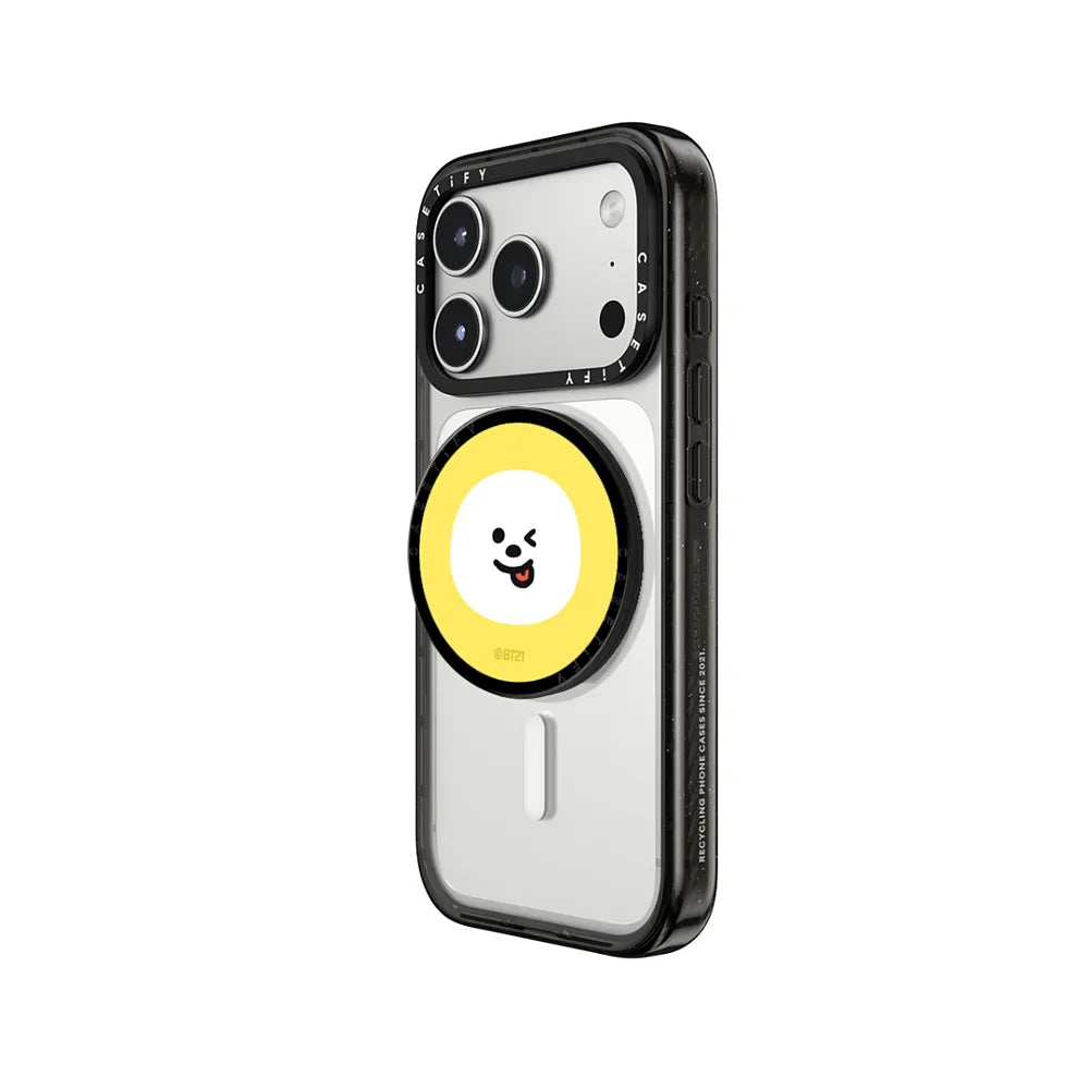 BT21 CHIMMY Snappy Grip Stand