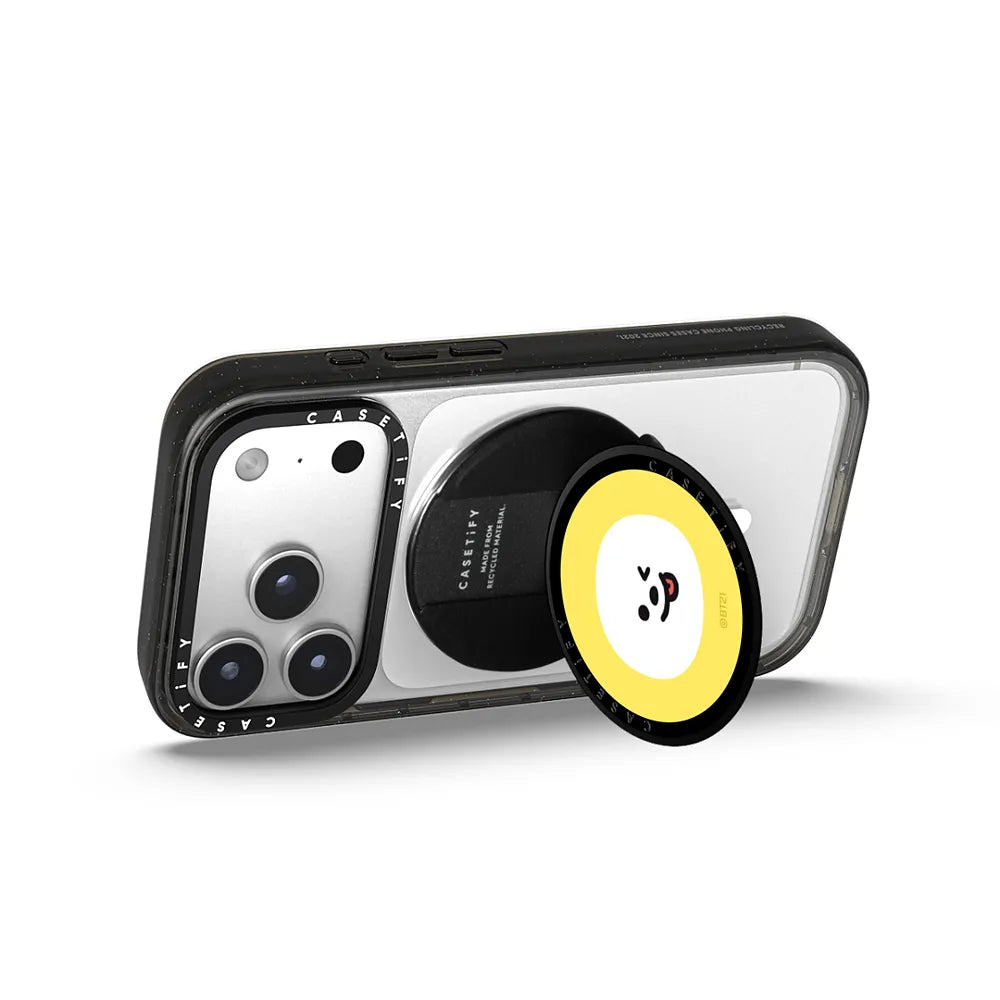 BT21 CHIMMY Snappy Grip Stand