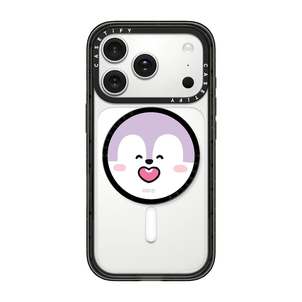 BT21 MANG Snappy Grip Stand | Image 1