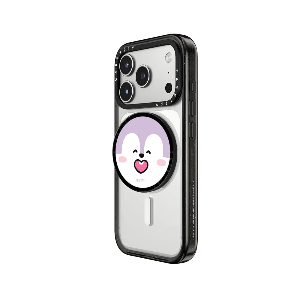BT21 MANG Snappy Grip Stand