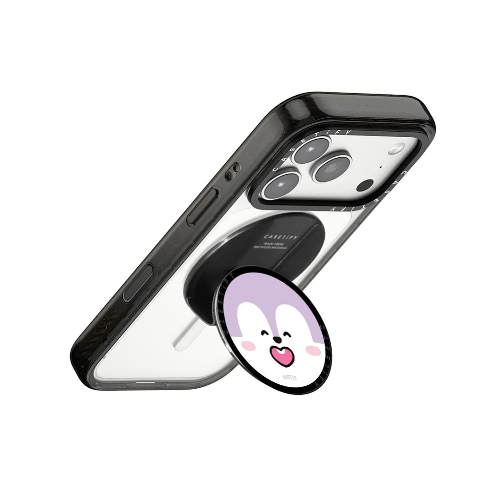BT21 MANG Snappy Grip Stand