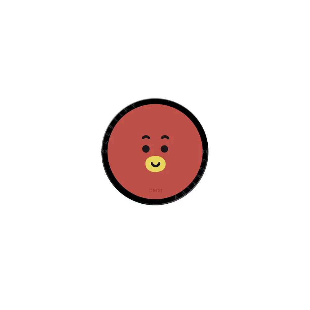 BT21 TATA Snappy Grip Stand