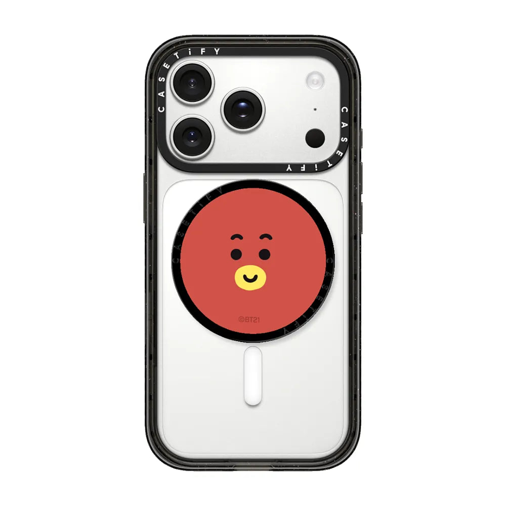 BT21 TATA Snappy Grip Stand | Image 1