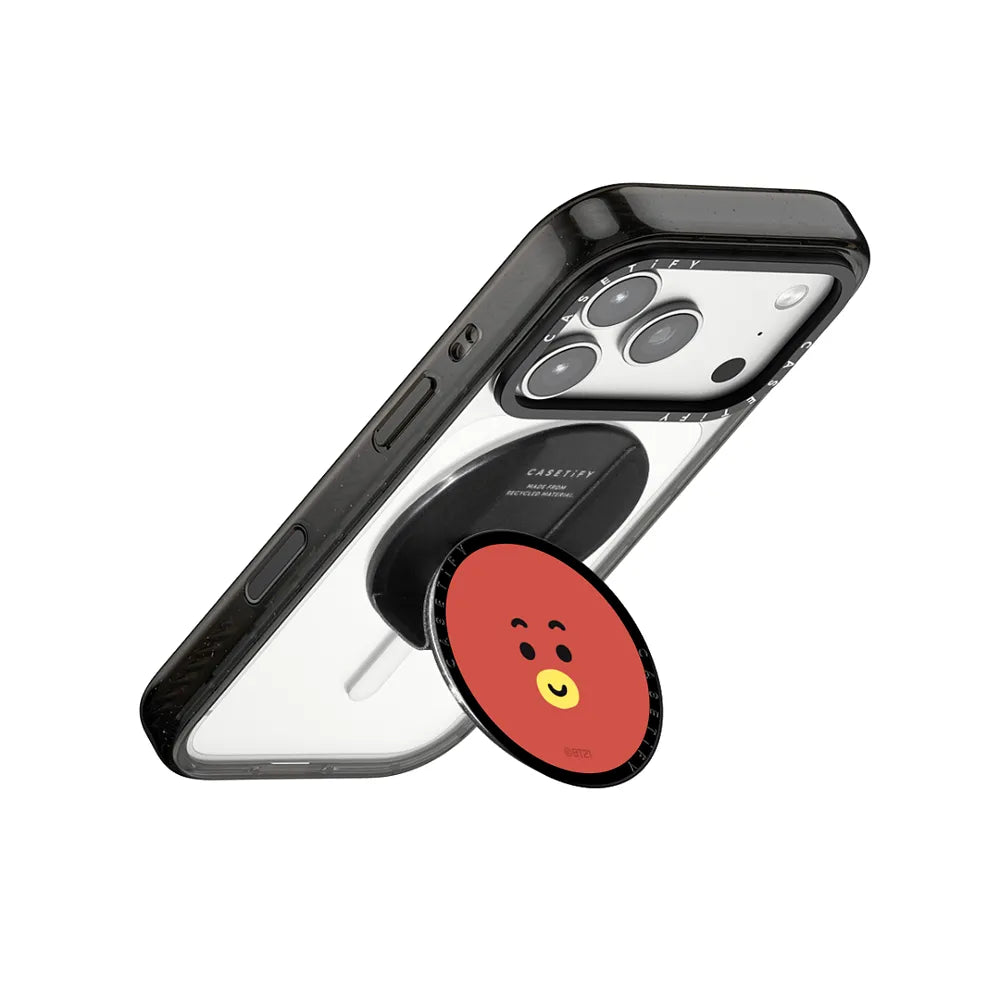 BT21 TATA Snappy Grip Stand