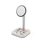 BT21 2-in-1 Charging Stand