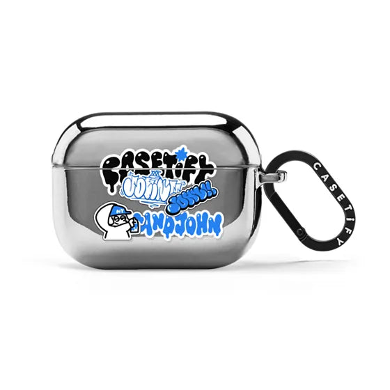 Mini JOHN (Sticker Mania) | Image 1