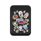 BT21 Snappy Wallet