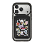 BT21 Snappy Wallet | Image 1