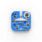 Mini JOHN (Sticker Mania)
