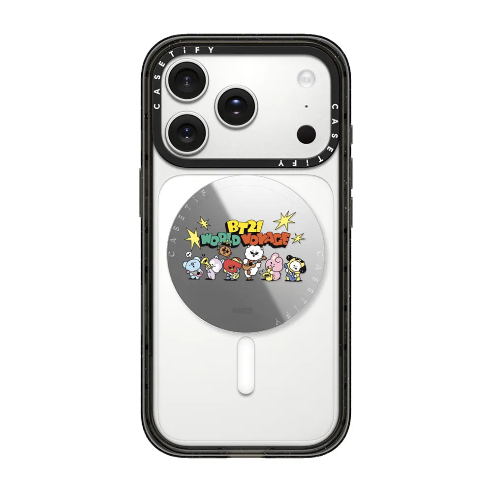 BT21 Snappy Grip Stand | Image 1