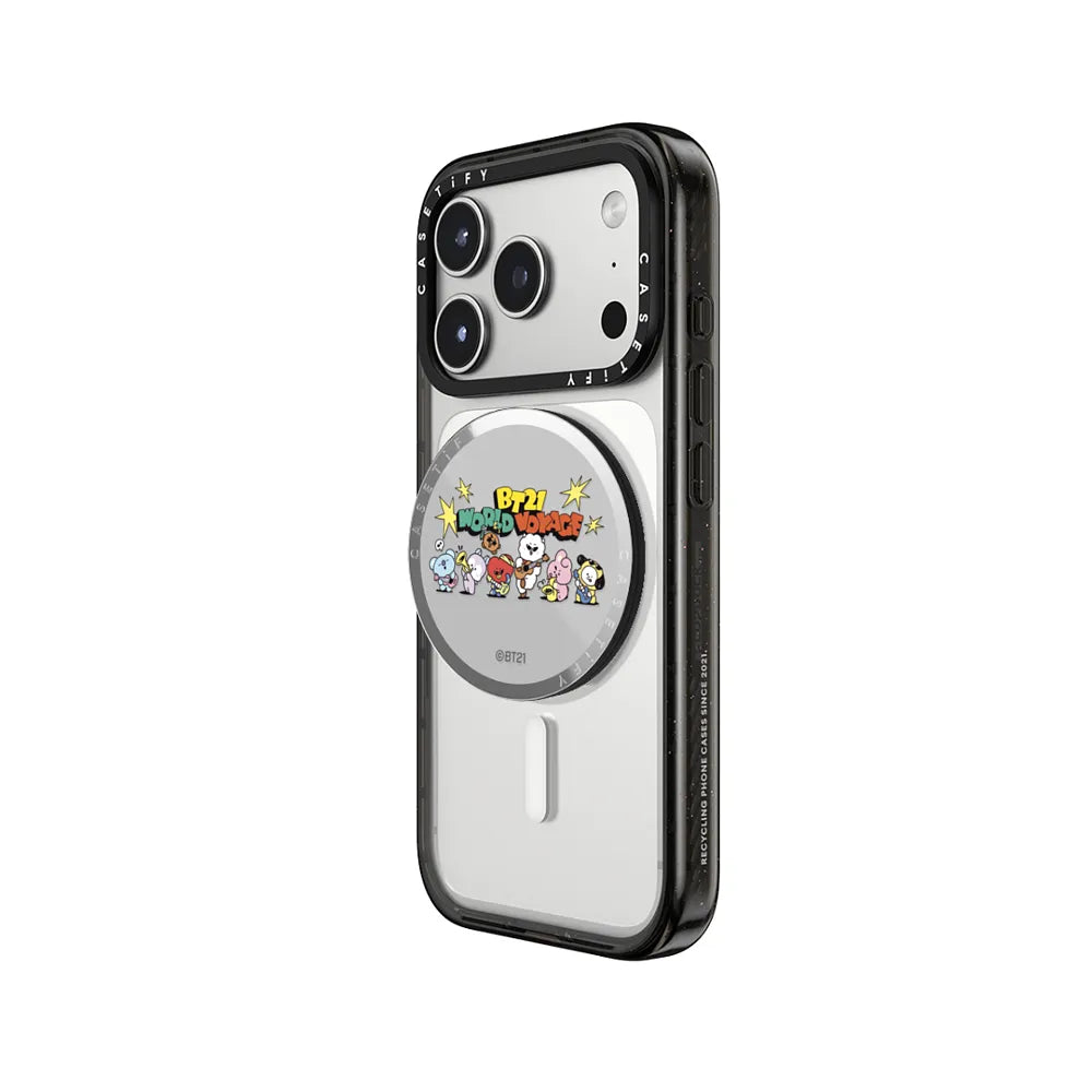 BT21 Snappy Grip Stand