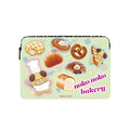 Noko Noko Sticker Laptop Sleeve | Image 1