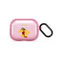 Please Add Spice | AirPods Pro 3 / Earbuds Impact Case / Pink Fizz | Image 1