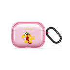 Please Add Spice | AirPods Pro 3 / Earbuds Impact Case / Pink Fizz | Image 1